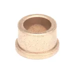 Bearing Flange Auger: Fits Follett Ice Brand