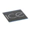 Follett PD501344 Ice Label