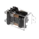 Follett PD501369 Relay, Dispense, DPDT, 120V, 50/60HZ