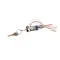 Follett PD501409 KEYLOCK SWITCH, 150 SERIES
