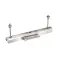 Follett PD501682 Drive Bar (Under Dispense Wheel)