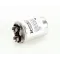 Follett PD501782 Capacitor, 370V, 60HZ, 12.5MF, U150 Auger Motor
