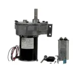 Follett PD501803 Motor Assembly, 110/220-115V, C110R5A/W, C110T5A/W, F1105A/W