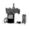 Follett PD501803 Motor Assembly, 110/220-115V, C110R5A/W, C110T5A/W, F1105A/W