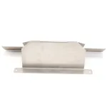 Follett PD501940 BAFFLE, PLATE-ANGLED