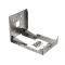 Follett PD502047 Bracket, Auger Motor Hold-down
