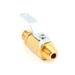 Follett PD502222 Valve, Water Shut-Off