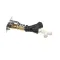 Follett PD502225 Assembly, Water Inlet, Freestanding Units w/ Valve, Tee, and Stainer