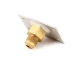 Follett PD502268 FITTING,DRAIN MOUNTING PLA