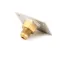 Follett PD502268 FITTING,DRAIN MOUNTING PLA
