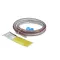 Follett PD502327 Ice Transport Tube Assembly, 110 Freestanding Units