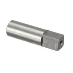 Follett PD502384 Drive Shaft Extension, 12 Series