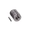 Follett PD502385 COUPLING, W/KEY