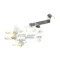 Follett PD502416 Microswitch, Interlock, Storage Hopper