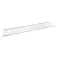 Follett PD502451 Grill, 10 Valve Units, Gray Plastic Pan