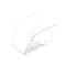 Follett PD502457 CHUTE,ICE U155