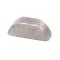 Follett PD502482 Sprocket, Budgit Key-Woodruff, U155, 0.2' x 0.2' x 0.5'
