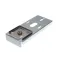 Follett PD502483 MOUNTING PLATE,AUGER M