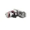 Follett PD502493 Motor/Drive Assembly, Auger, Vertical, U155/VU155