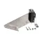 Follett PD502500 Switch Assembly, Safety, Drainpan, Left Hand U155