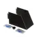 Follett PD502507 Cover with Labels, Dispense Chute, Plastic, Lever Operation