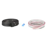 Follett PD502522 Tubing Kit, Ice Transport, 10 Foot/3.1 Meters, RIDE Units