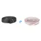 Follett PD502522 Tubing Kit, Ice Transport, 10 Foot/3.1 Meters, RIDE Units