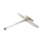 Follett PD502630 Drive Shaft Assembly, For Brother Motor, U300/UD300