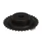 Follett PD502692 Sprocket, 35 Teeth, Drive Shaft