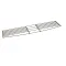 Follett PD502706 Grill, Drain Pan, 110 Series