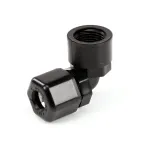 Follett PD502718 ELBOW, FEMALE W/C COND FTG