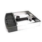 Follett PD502778 Drain Pan and Base Assembly, 25/50