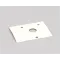 Follett PD502824 GASKET, ICE ENTRY, TOP MOUNT