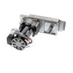 Follett PD502893 AUGERMOTOR ASSEMBLY,220V CU155N