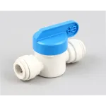 Follett PD502921 Valve, Shutoff, Water, Plastic