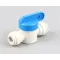 Follett PD502921 Valve, Shutoff, Water, Plastic