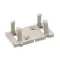 Follett PD502922 Clip, Water Shut-Off Valve, Plastic