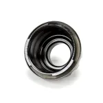 Omega PDRUMCAP85 DRUM CAP BLACK