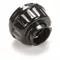 Omega PDRUMCAPNCB DRUM CAP NC BLACK