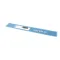 Alto Shaam PE-25376 PANEL,OVERLAY,1200-TH/III,