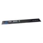 Alto Shaam PE-26839 Overlay, Control Panel, 750-TH/III