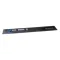 Alto Shaam PE-26839 Overlay, Control Panel, 750-TH/III