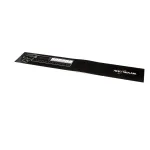Alto Shaam PE-27178 Overlay, Control Panel, 767-SK/III