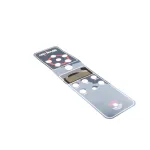 Alto Shaam PE-27214 Overlay, Panel, Standard