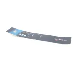 Alto Shaam PE-28685 Overlay, Panel, 1000 Series