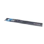 Alto Shaam PE-29360 Overlay, Panel, 750-TH Series