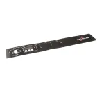 Alto Shaam PE-29361 Overlay, Panel, 767-SK Series