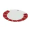 Alto Shaam PE-36566 Control Panel Overlay, Elan