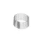 Unic PE-52 STAINLESS STEEL MESH FILTER - DIAM:15MM H:8.5MM