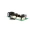 Cadco PE1170AO XAF CONTROL BOARD